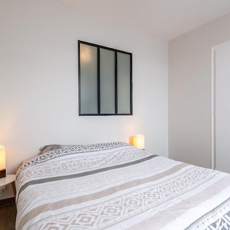 Appartement lumineux au centre du village Saint-Felix  Extérieur photo