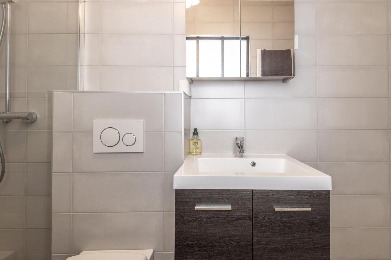 Appartement lumineux au centre du village Saint-Felix  Extérieur photo