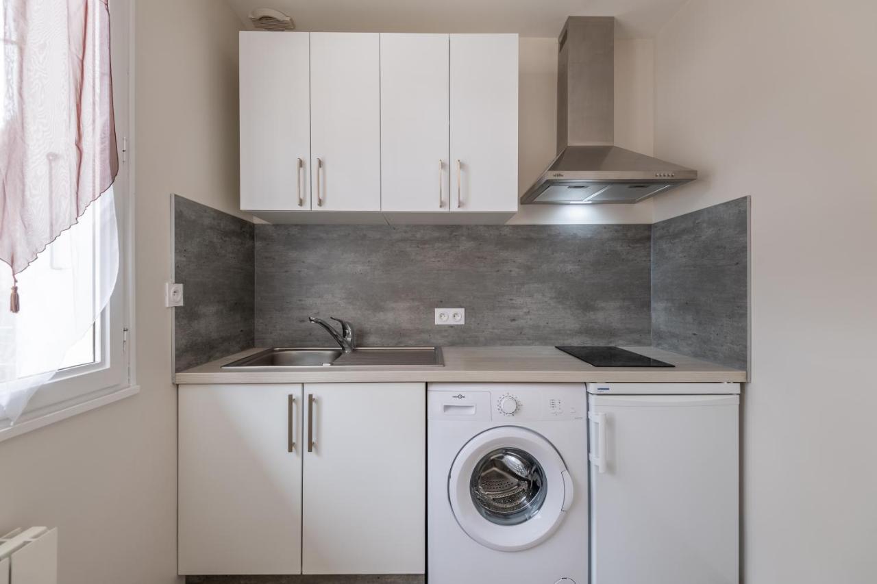 Appartement lumineux au centre du village Saint-Felix  Extérieur photo